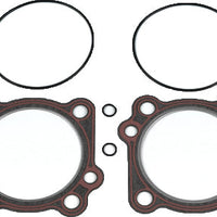 James Gaskets Gasket Oring Cyl Hd Base Twin Cam 88 Kit 17047-98 - Harddrive Products