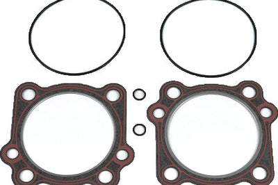 James Gaskets Gasket Oring Cyl Hd Base Twin Cam 88 Kit 17047-98 - Harddrive Products