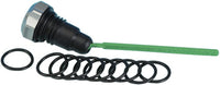 James Gaskets Gasket Oring Dipstck Twin Cam Dyna Touring 10/pk 11120 - Harddrive Products