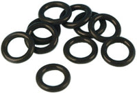 James Gaskets Gasket Oring Oil Pump Inner Twin Cam 88 10/pk 11301 - Harddrive Products