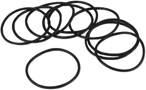 James Gaskets Gasket Oring Oil Pump Outer Twin Cam 88 10/pk 11286 - Harddrive Products