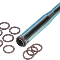 James Gaskets Gasket Oring Pushrod Tube Covr Late Sportster 10/pk 11377 - Harddrive Products