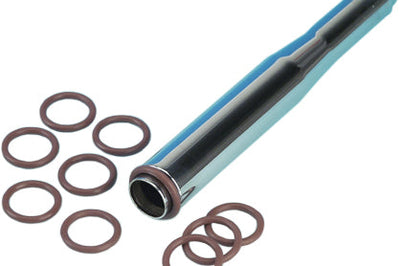 James Gaskets Gasket Oring Pushrod Tube Covr Late Sportster 10/pk 11377 - Harddrive Products