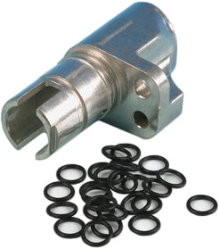 James Gaskets Gasket Oring Tappet Blck 25/pk - Harddrive Products