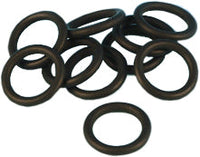 James Gaskets Gasket Oring Upper Pushrod Twin Cam All 10/pk 11293 - Harddrive Products