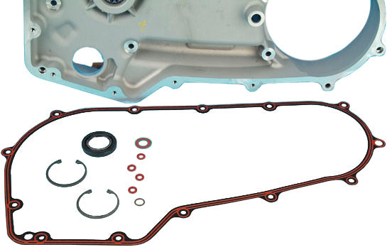 James Gaskets Gasket Primary Cover Foam Dyna Softail 6 Spd Kit 60547-06-kf - Harddrive Products