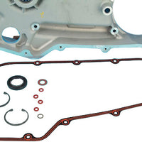 James Gaskets Gasket Primary Cover Foam Dyna Softail 6 Spd Kit 60547-06-kf - Harddrive Products