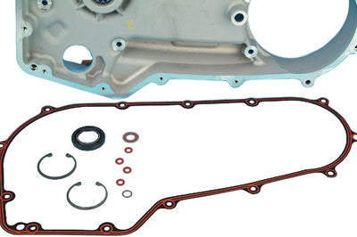 James Gaskets Gasket Primary Cover Foam Dyna Softail 6 Spd Kit 60547-06-kf - Harddrive Products