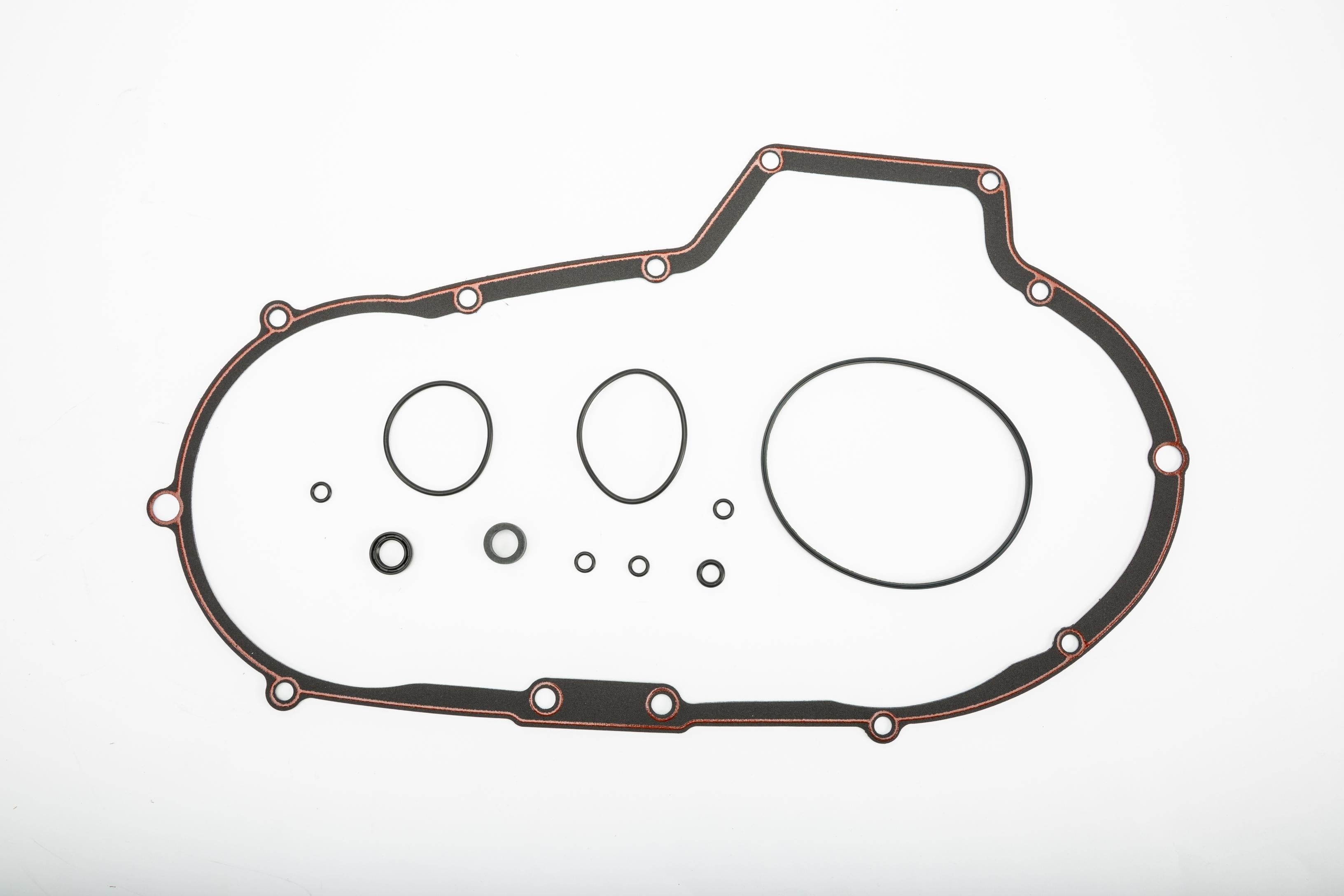 James Gaskets Gasket Primary Cover Foam Kit 34955-89-kf - Harddrive Products