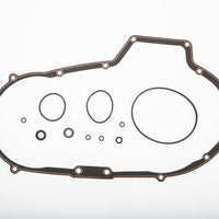 James Gaskets Gasket Primary Cover Foam Kit 34955-89-kf - Harddrive Products