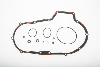 James Gaskets Gasket Primary Cover Foam Kit 34955-89-kf - Harddrive Products