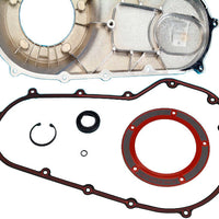 James Gaskets Gasket Primary Cover Foam Touring 6 Spd Kit 34901-07-kf - Harddrive Products