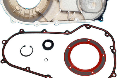 James Gaskets Gasket Primary Cover Foam Touring 6 Spd Kit 34901-07-kf - Harddrive Products