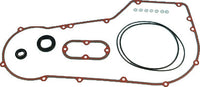 James Gaskets Gasket Primary Cover Paper Dyna Sftl 5 Spd Kt 60539-89-kx - Harddrive Products