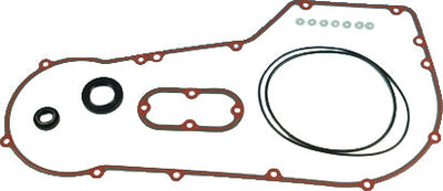 James Gaskets Gasket Primary Cover Paper Dyna Sftl 5 Spd Kt 60539-89-kx - Harddrive Products