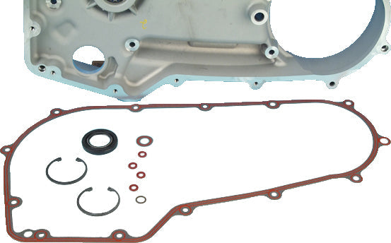 James Gaskets Gasket Primary Cover Paper Dyna Sftl 6 Spd Kit 60547-06-k - Harddrive Products