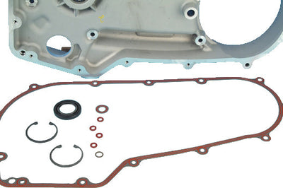James Gaskets Gasket Primary Cover Paper Dyna Sftl 6 Spd Kit 60547-06-k - Harddrive Products