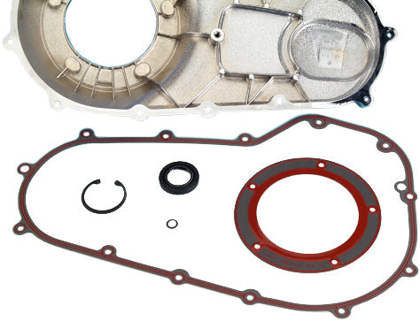 James Gaskets Gasket Primary Cover Paper Touring 6 Speed Kit 34901-07-k - Harddrive Products