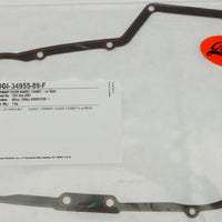 James Gaskets Gasket Primary Cover Xl Foam 1/pk 34955-89-f - Harddrive Products