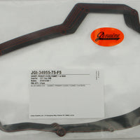 James Gaskets Gasket Primary Cover Xl Foam W Bead 5/pk 34955-75-f5 - Harddrive Products