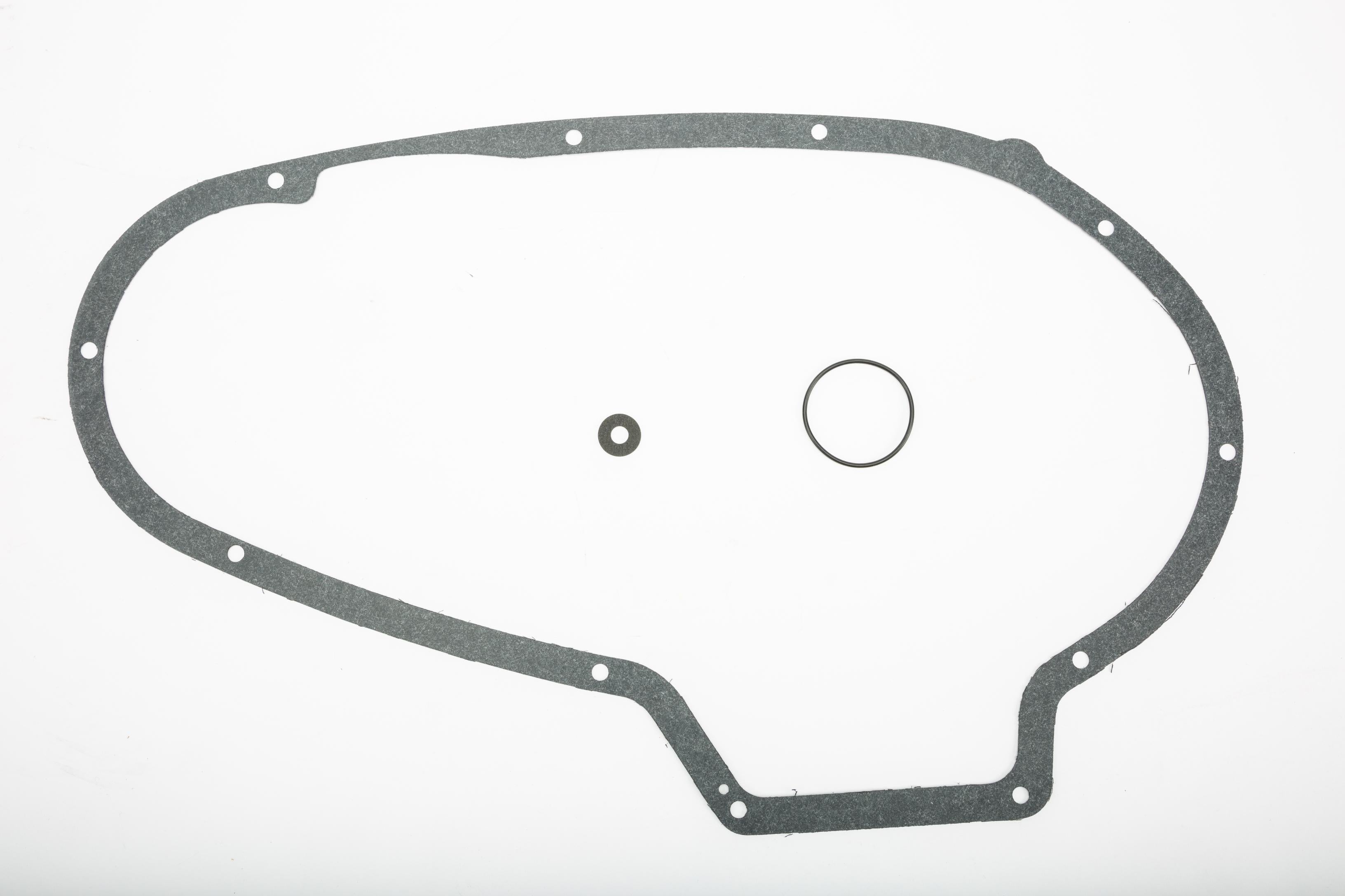 James Gaskets Gasket Primary Cover Xl Kit 34955-67-k - Harddrive Products