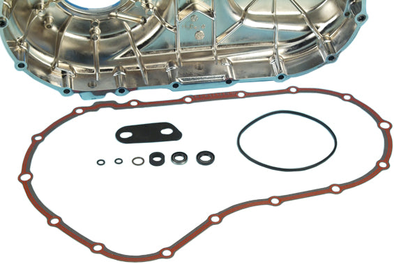 James Gaskets Gasket Primary Covr Beaded Kit 34955-04-k - Harddrive Products