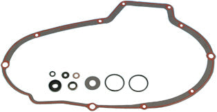 James Gaskets Gasket Primary Covr Beaded Kit 34955-75-k - Harddrive Products