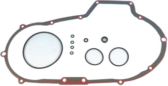 James Gaskets Gasket Primary Covr Beaded Kit 34955-89-k - Harddrive Products