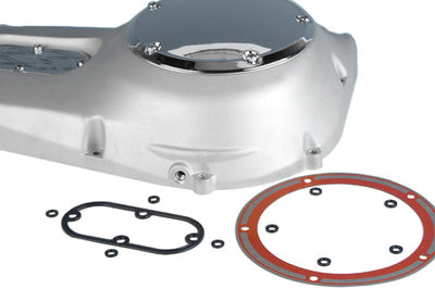James Gaskets Gasket Primary Insp Cover Twin Cam Dyna Sftl Kit 25416-99-k - Harddrive Products