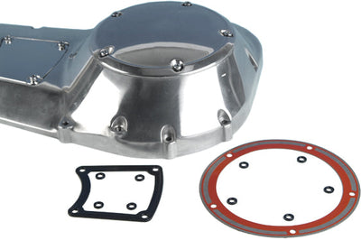 James Gaskets Gasket Primary Insp Cover Twin Cam Touring Kit 25416-99-kt - Harddrive Products