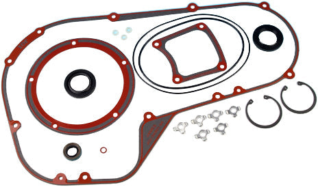 James Gaskets Gasket Primary Seal Cover Flt Fxr Kit 34901-94-k - Harddrive Products