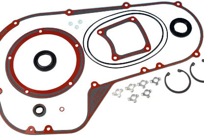 James Gaskets Gasket Primary Seal Cover Flt Fxr Kit 34901-94-k - Harddrive Products