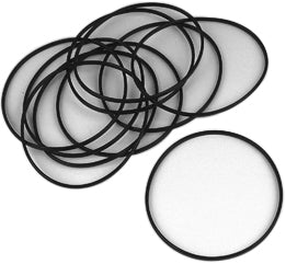 James Gaskets Gasket Quad Seal Clutch Cover 10/pk 25463-94 - Harddrive Products