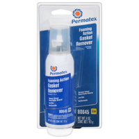 Permatex Gasket Remover 4oz - Watercraft Collection