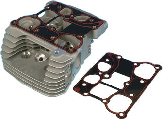 James Gaskets Gasket Rocker Cover Base Twin Cam All 2/pk 16719-99 - Harddrive Products