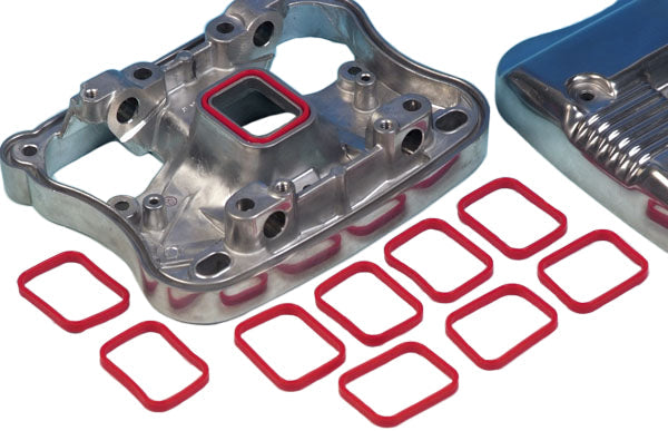 James Gaskets Gasket Rocker Cover Inner 10/pk 17695-07 - Harddrive Products