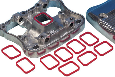 James Gaskets Gasket Rocker Cover Inner 10/pk 17695-07 - Harddrive Products