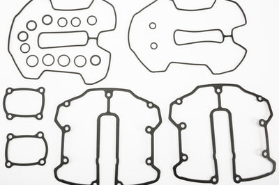 James Gaskets Gasket Rocker Cover Kit 17030-17 - Harddrive Products