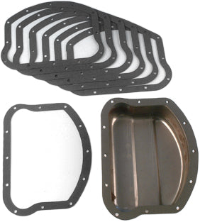 James Gaskets Gasket Rocker Cover Panhead.062 Paper 10/pk 17541-48-a - Harddrive Products
