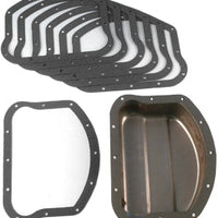 James Gaskets Gasket Rocker Cover Panhead.062 Paper 10/pk 17541-48-a - Harddrive Products