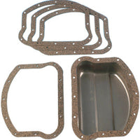 James Gaskets Gasket Rocker Cover Panhead 125 Cork 5/pk 17541-48-c - Harddrive Products