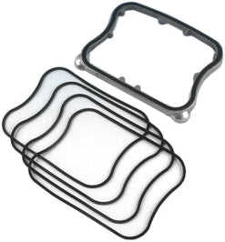 James Gaskets Gasket Rocker Cover Uppr Rubr 883 1200 5pk 17354 86 a Harddrive Products