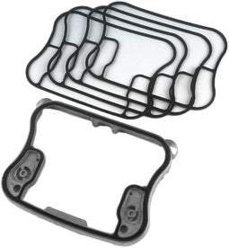 James Gaskets Gasket Rocker Cover Uppr Rubr 883 1200 Xl 5pk 17354-89 - Harddrive Products