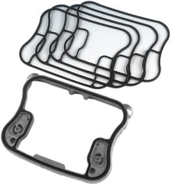 James Gaskets Gasket Rocker Cover Uppr Rubr 883 1200 Xl 5pk 17354-89 - Harddrive Products
