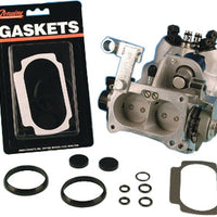 James Gaskets Gasket Seal Injector Twin Cam 88 Efi Kit 27202-95-k - Harddrive Products