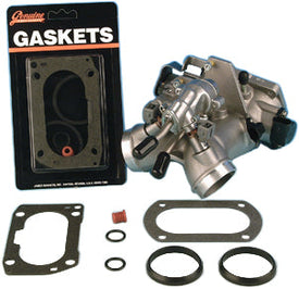 James Gaskets Gasket Seal Intake Twin Cam 88 Efi Kit 27002-99-x - Harddrive Products