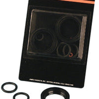 James Gaskets Gasket Seal Kayaba Fork Kit 45849-73 - Harddrive Products