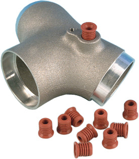 James Gaskets Gasket Seal Map Sensor Twin Cam 88 10/pk 11291 - Harddrive Products