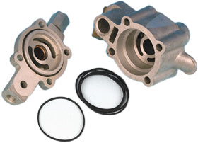 James Gaskets Gasket Seal Oil Pump Cover 10/pk 26434-76-a - Harddrive Products
