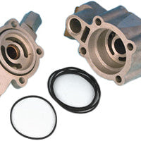 James Gaskets Gasket Seal Oil Pump Cover 10/pk 26434-76-a - Harddrive Products